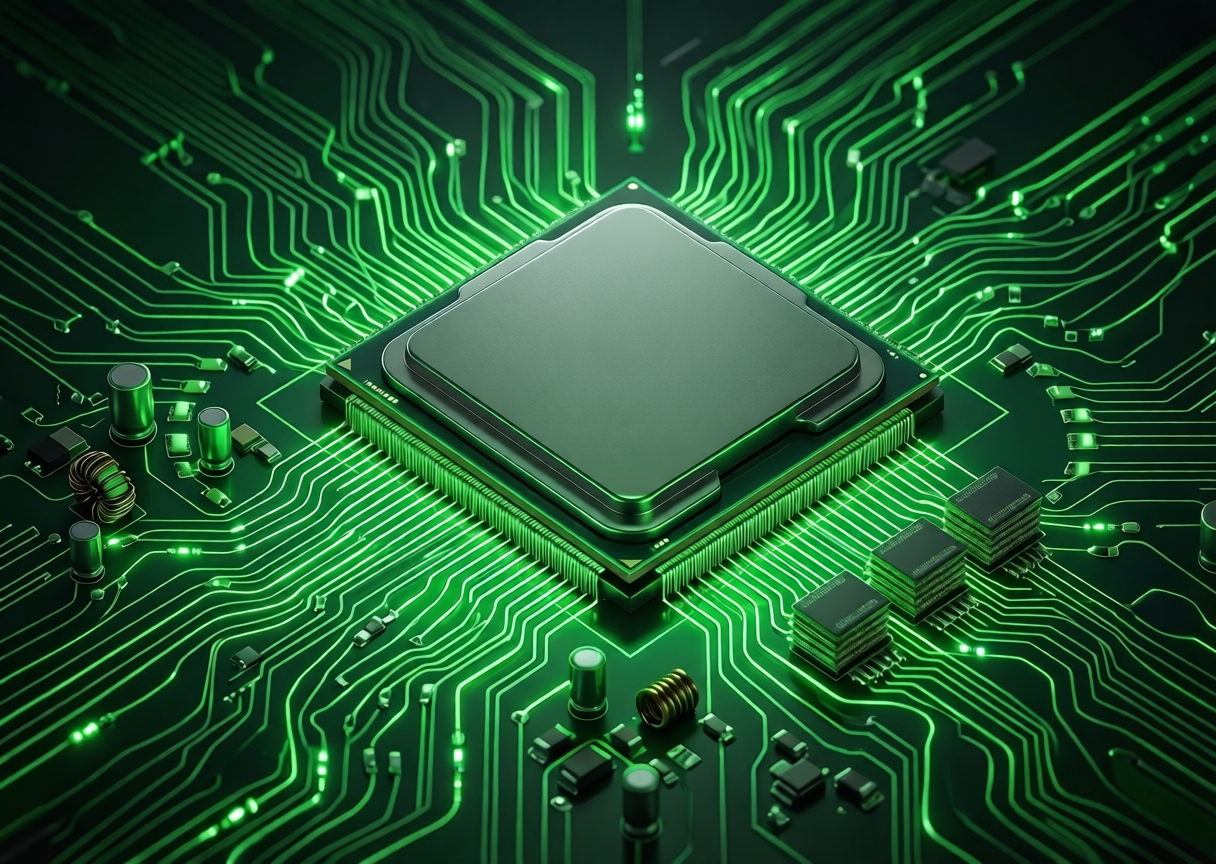 RTOS & Linux Device Drivers