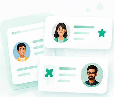 Talent Marketplace