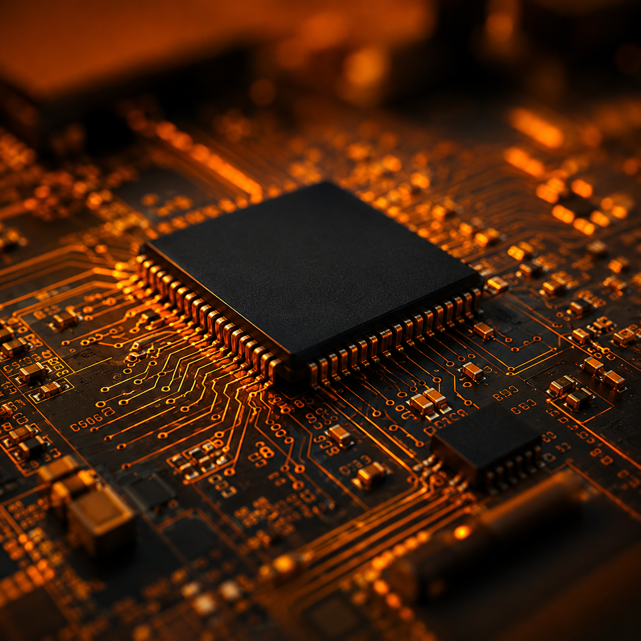 VLSI Courses